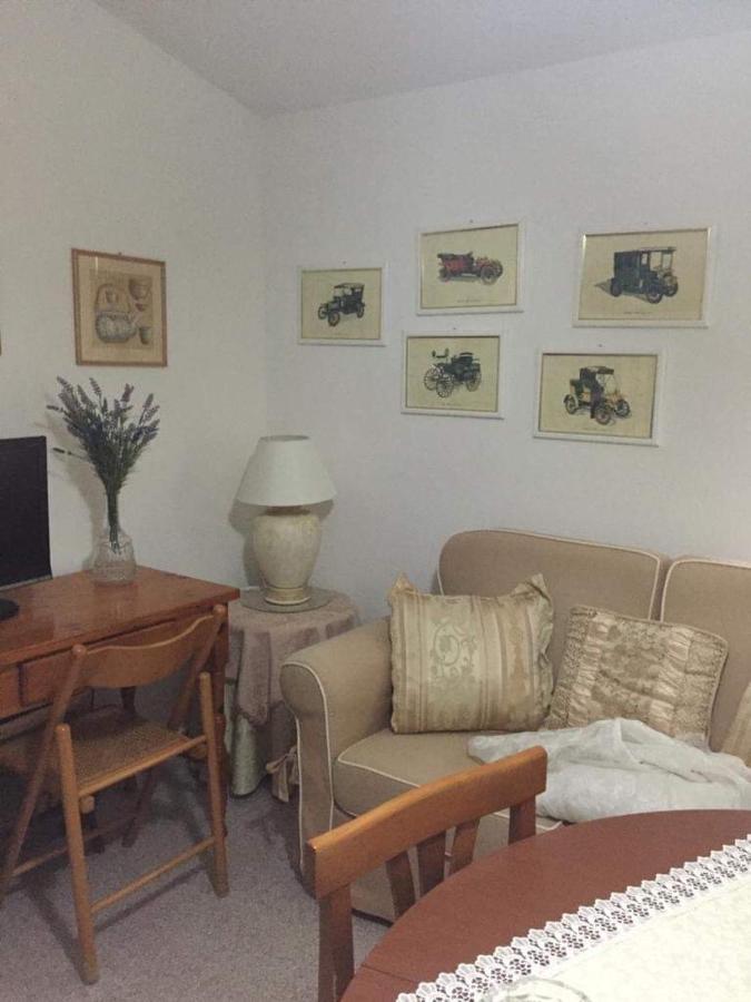 Villa Casa Maltinu à Santa Teresa Gallura Extérieur photo