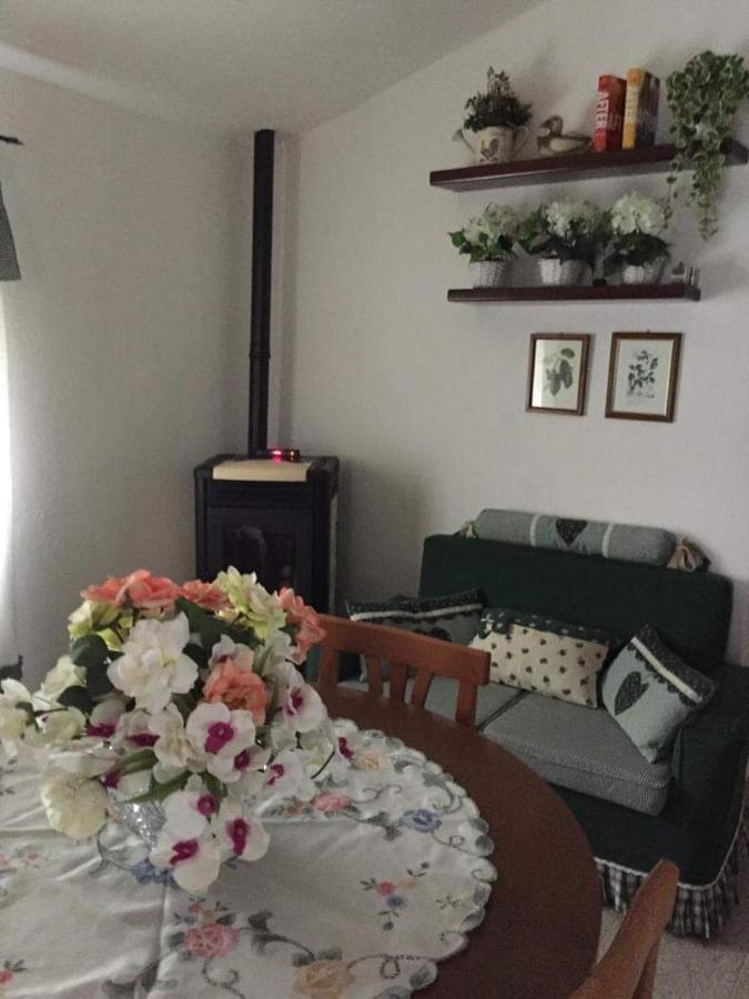 Villa Casa Maltinu à Santa Teresa Gallura Extérieur photo