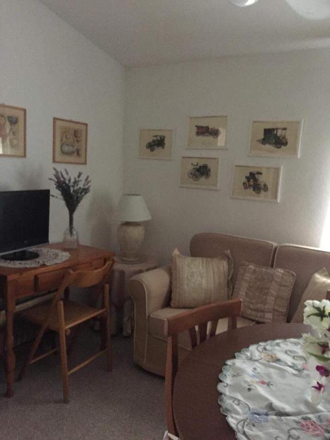 Villa Casa Maltinu à Santa Teresa Gallura Extérieur photo