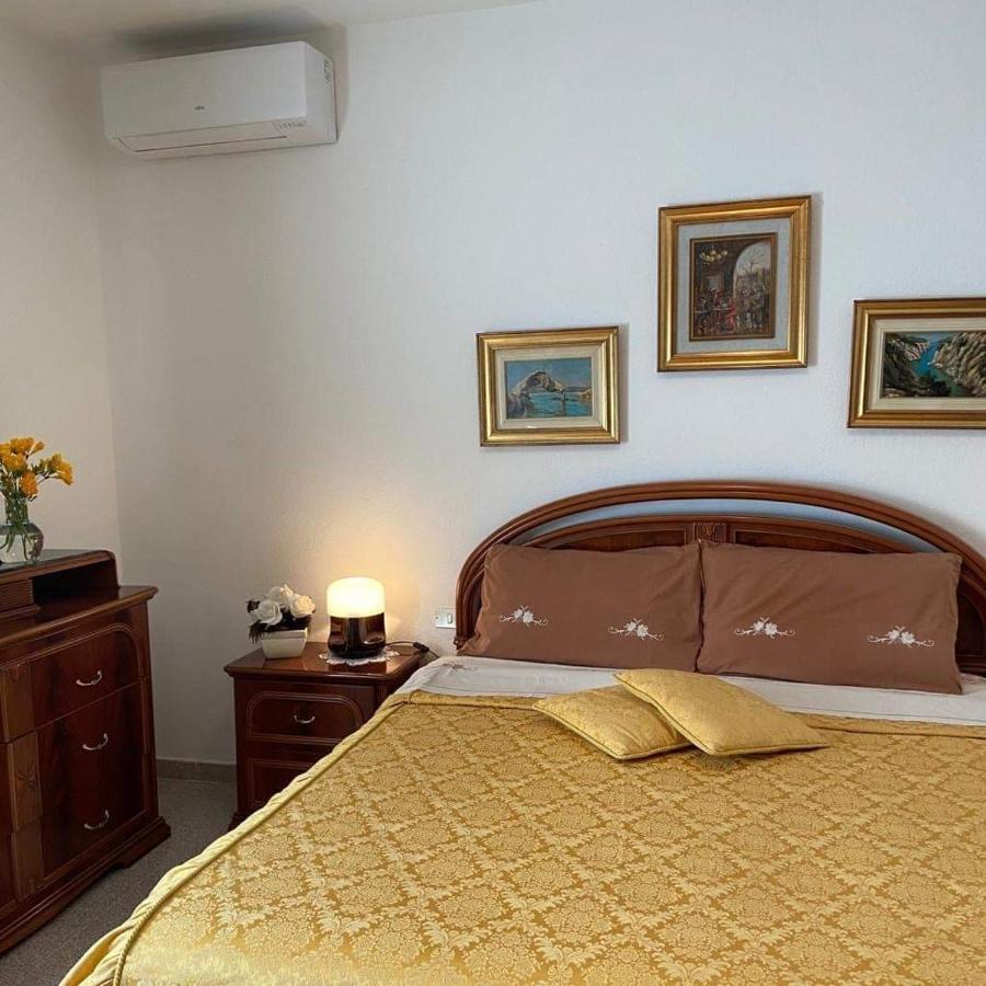 Villa Casa Maltinu à Santa Teresa Gallura Extérieur photo