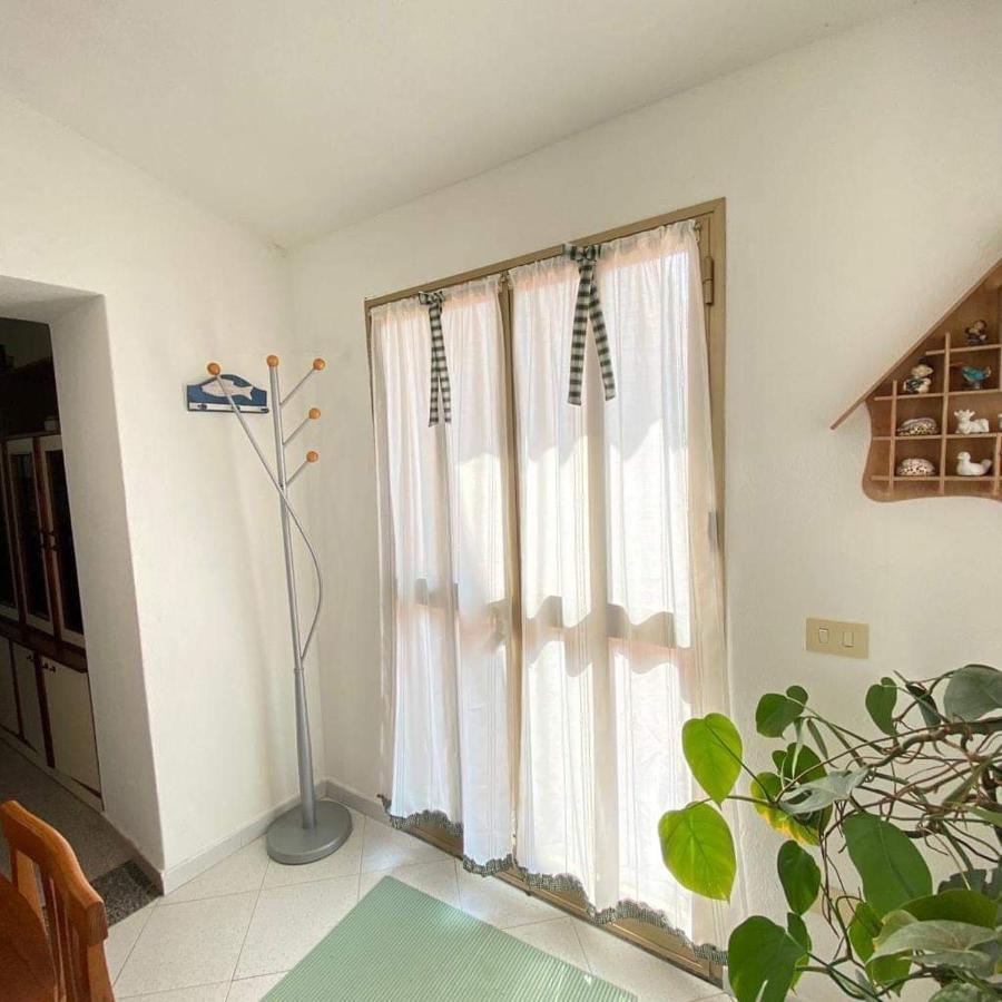 Villa Casa Maltinu à Santa Teresa Gallura Extérieur photo