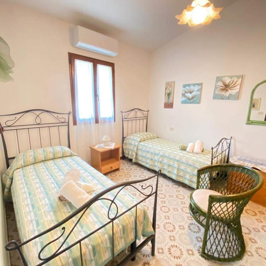 Villa Casa Maltinu à Santa Teresa Gallura Extérieur photo