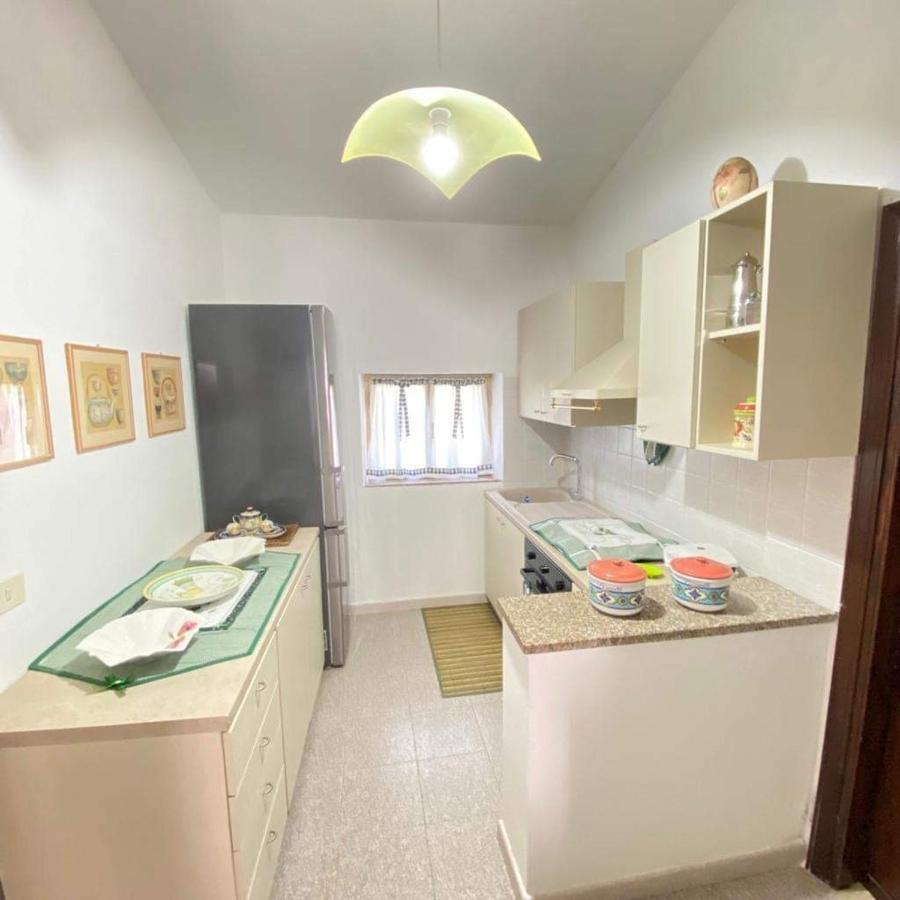 Villa Casa Maltinu à Santa Teresa Gallura Extérieur photo