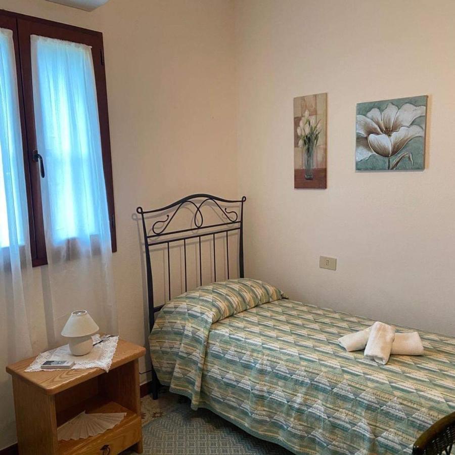 Villa Casa Maltinu à Santa Teresa Gallura Extérieur photo