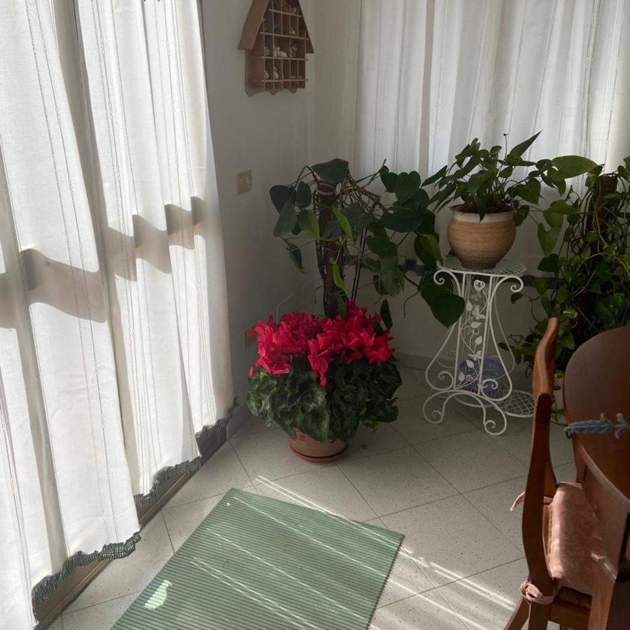 Villa Casa Maltinu à Santa Teresa Gallura Extérieur photo