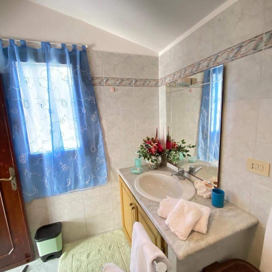 Villa Casa Maltinu à Santa Teresa Gallura Extérieur photo