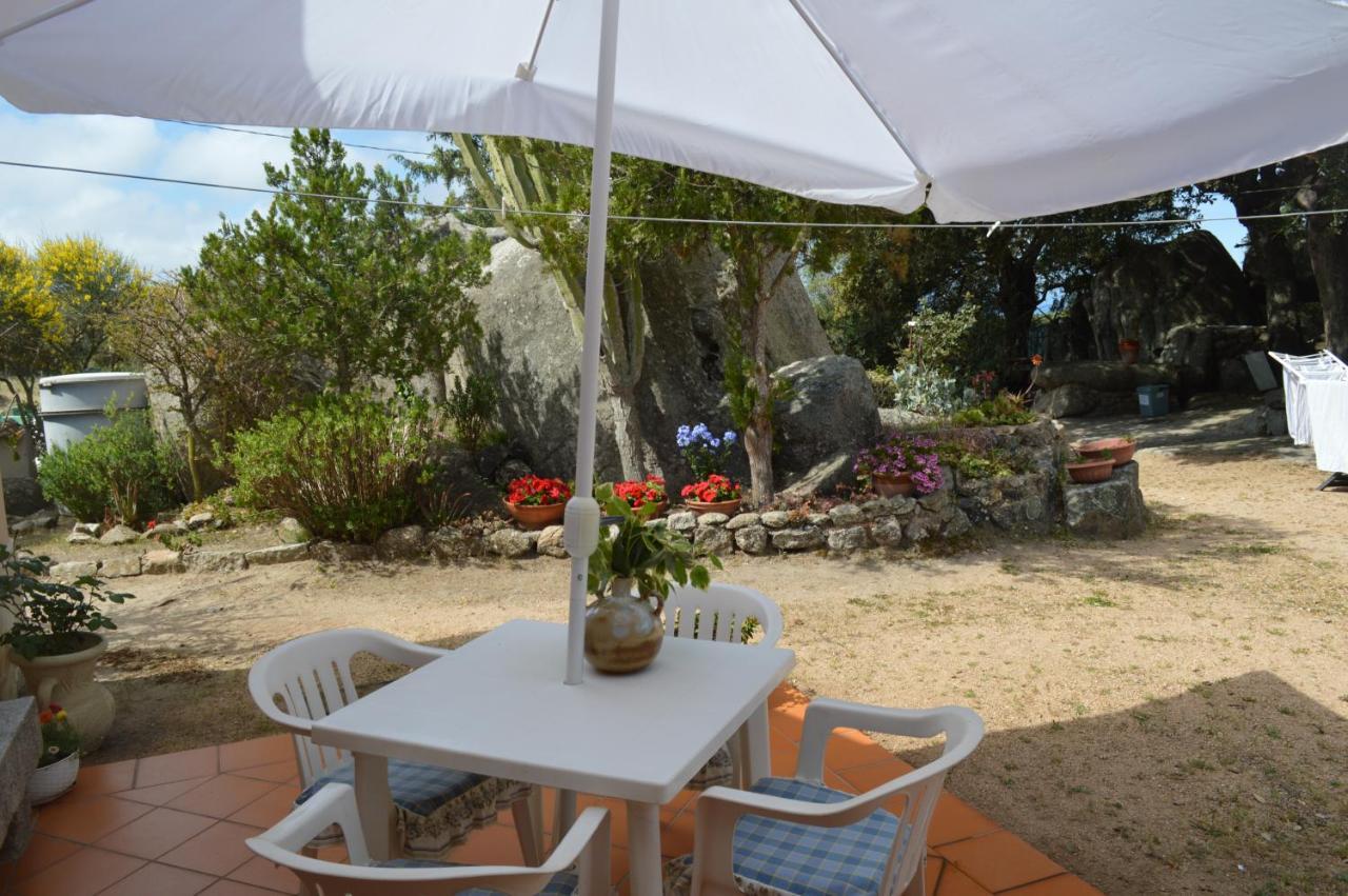Villa Casa Maltinu à Santa Teresa Gallura Extérieur photo