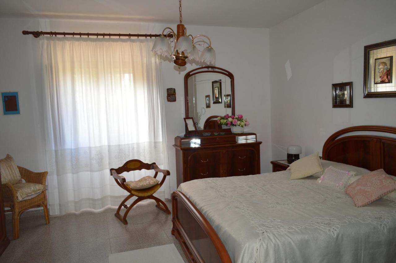Villa Casa Maltinu à Santa Teresa Gallura Extérieur photo